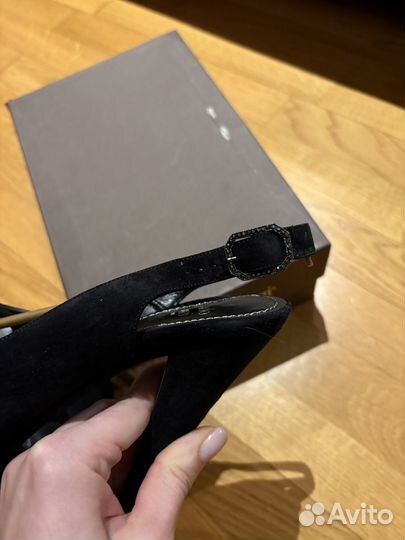 Туфли женские