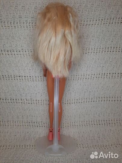 Кукла барби barbie 90 mattel Tropical Splash