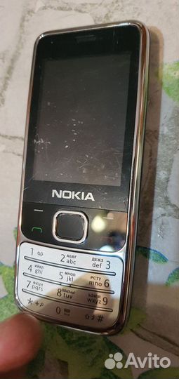 Nokia 6700 Classic