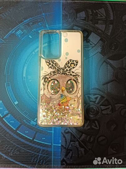 Xiaomi Redmi Note 10 Pro, 8/128 ГБ