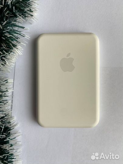 Зарядное устройство MagSafe Battery Pack
