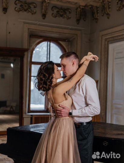 Фотограф видеограф свадебный, банкеты