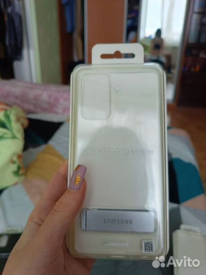 Чехлы на Samsung Galaxy: A32/A22/A72/A03/A02