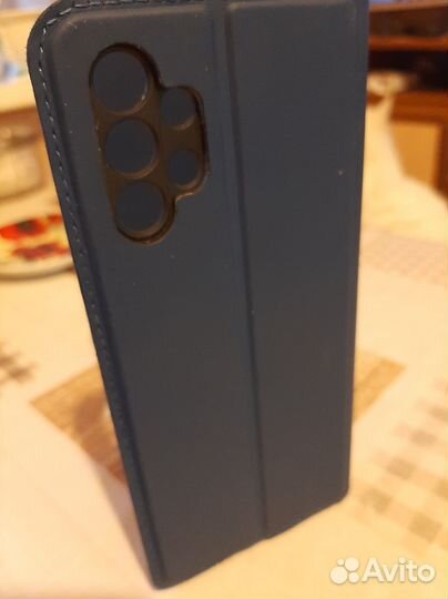 Чехол книжка samsung а32