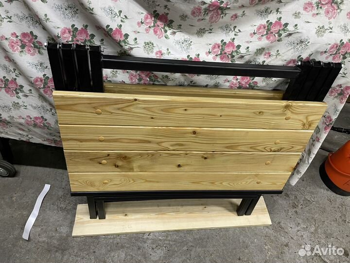 Стол складной для пикника