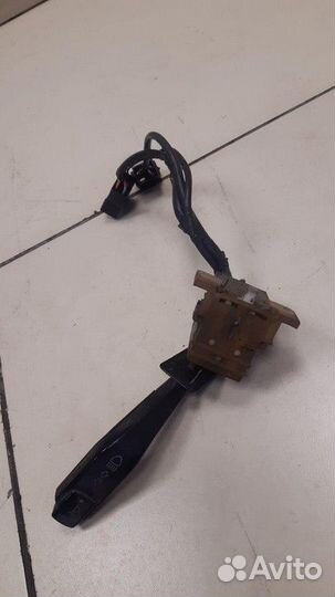 Переключатель подрулевой поворотников газ ГАЗель