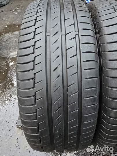 Continental PremiumContact 6 235/55 R19 105V