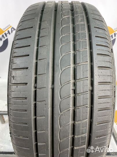 Pirelli P Zero Rosso 255/50 R19 106H