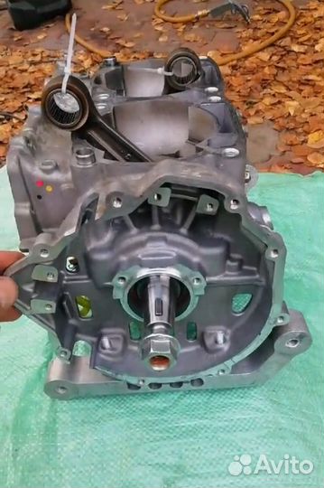 Картер Polaris rmk 800