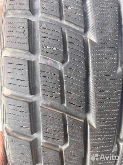 Yokohama Geolandar I/T-S G073 225/65 R17 102Q