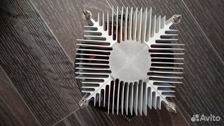 Комплект сокет lga1155 Xeon E-3 1230 v2 16гб озу