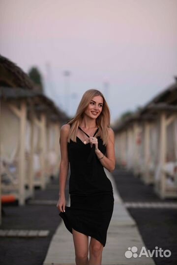 Фото модель