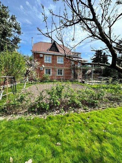 Дом 40 м² на участке 15 сот.