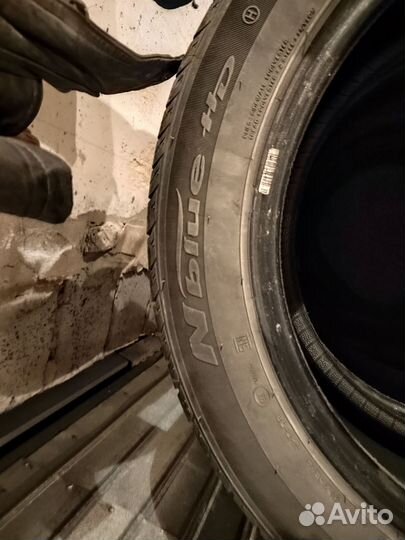 Nexen N Blue HD 215/55 R17 94V