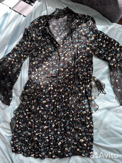 Вещи женские пакетом 44