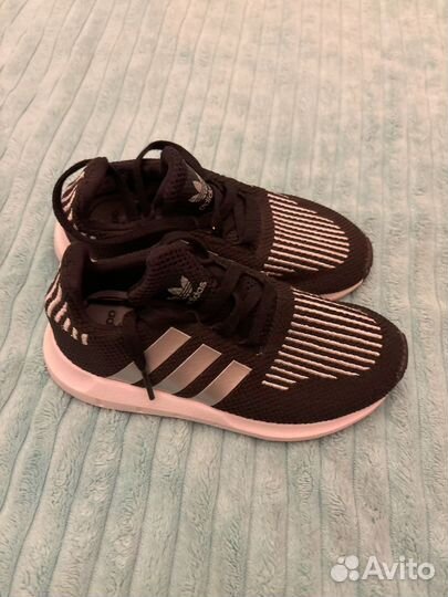 Кроссовки nike adidas