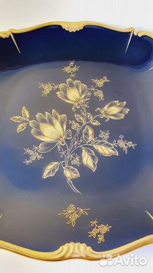 Сухарница фарфор Edelstein