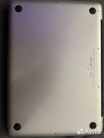 Macbook pro 13 2010