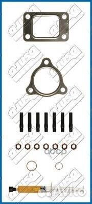 Монтажный комплект, компрессор JTC11056 Ajusa