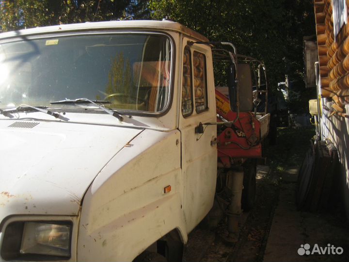 Манипулятор