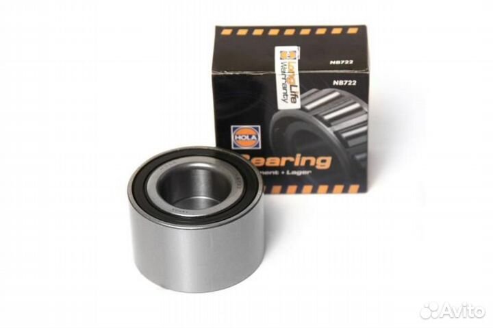 Подшипник ступицы