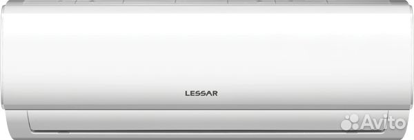 Lessar LS-HE12KRA2/LU-HE12KRA2