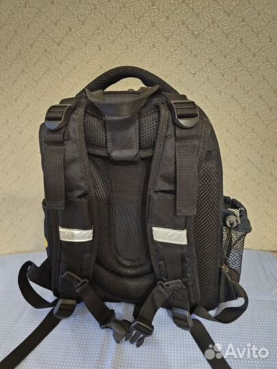 Ранец рюкзак школьный BagRio