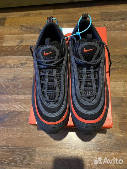 Nike air max 97