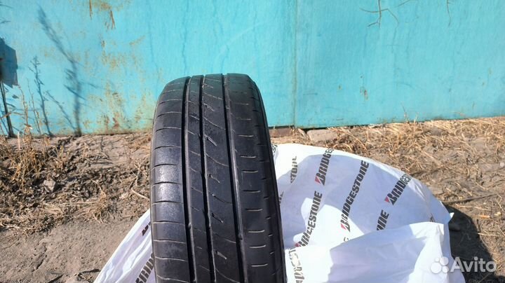 Bridgestone Playz PZ-XC 185/55 R16