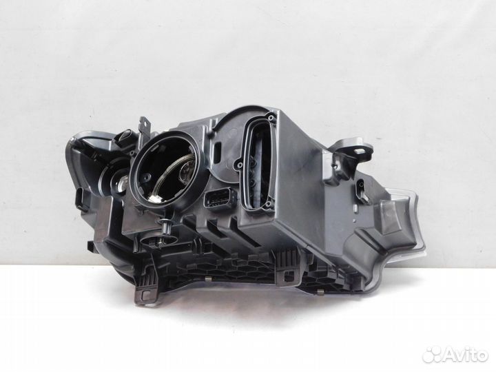 Фара левая BMW X3