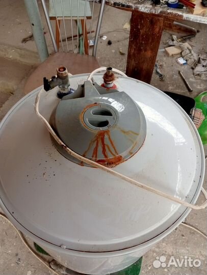 Водонагреватель