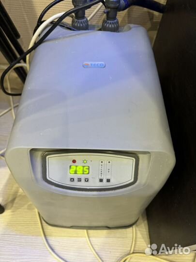 Оборудование для морского аквариума