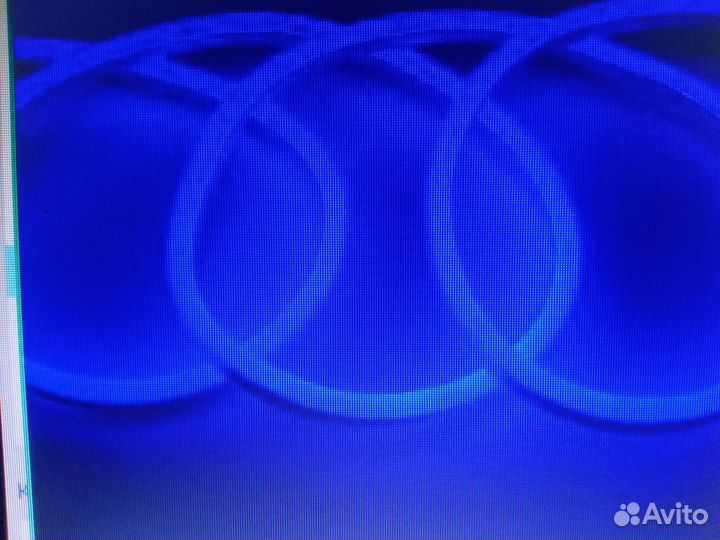 Гибкий неон 220 в