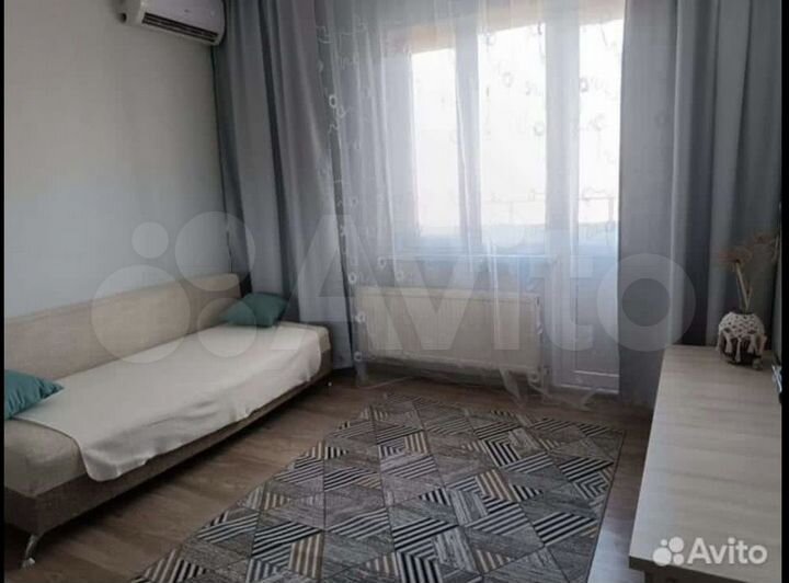 1-к. квартира, 33 м², 5/7 эт.