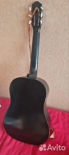 Классическая гитара