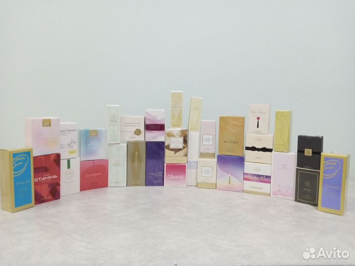 Духи женские avon