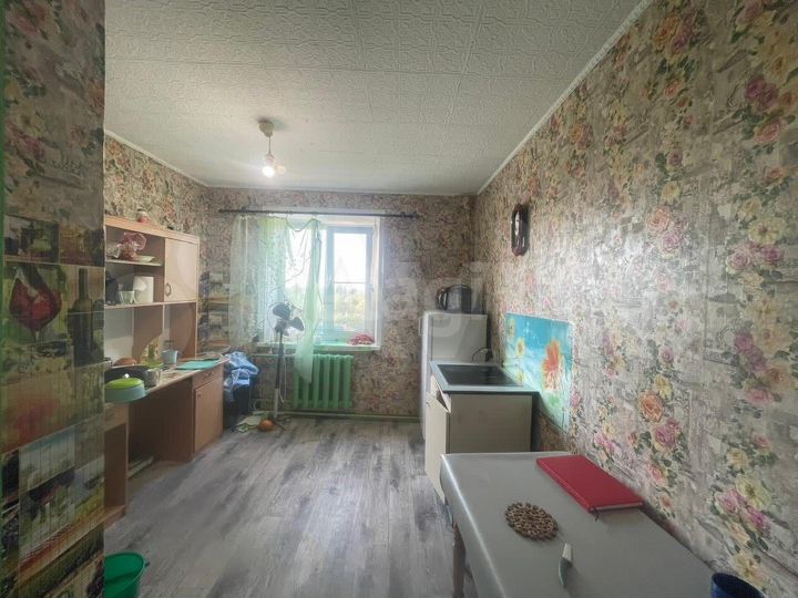 3-к. квартира, 65,4 м², 3/3 эт.