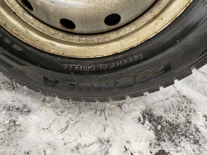 Formula Energy 185/65 R15