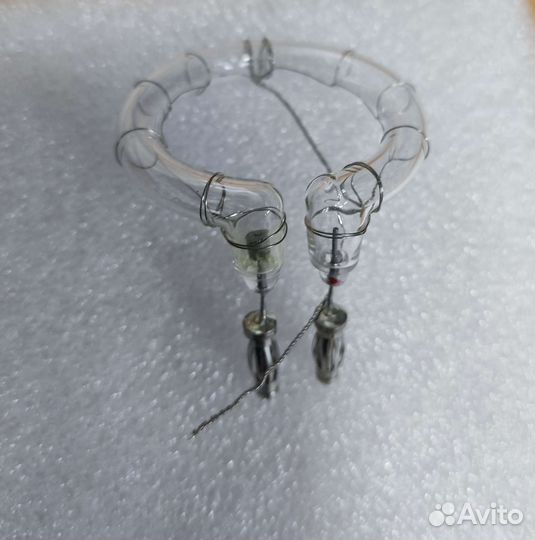 Лампа импульсная 180Вт FT-K-180A