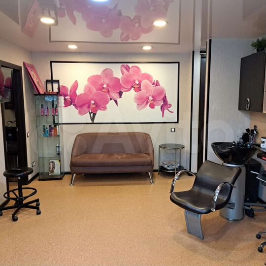 Свободного назначения, 44.2 м²