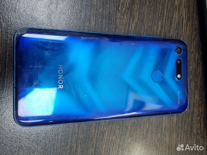HONOR View 20, 8/256 ГБ