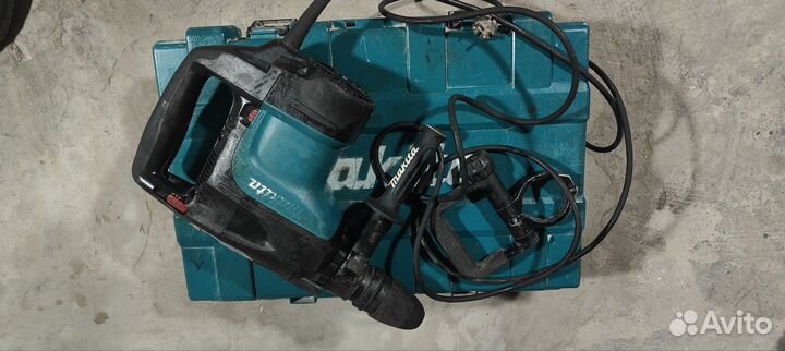 Перфоратор makita HR 4501c