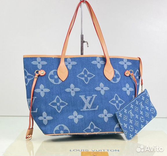 Сумка Louis Vuitton качество Люкс