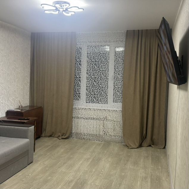 1-к. квартира, 33 м², 3/9 эт.