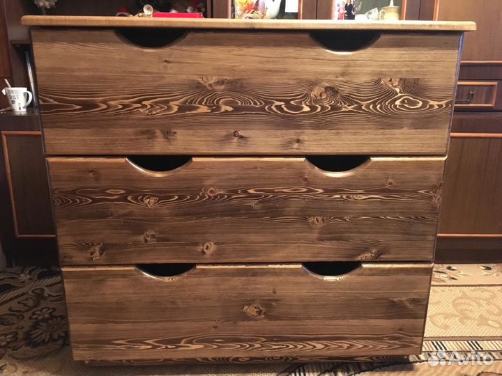 Изготовление изделий из древесины