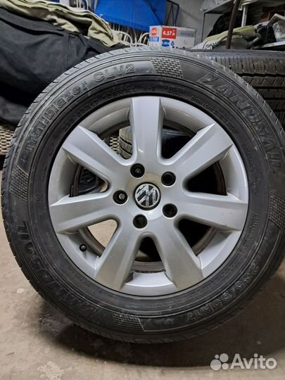 Продам колеса