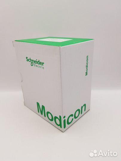 TM3bceip модуль TM3 подключения к Ethernet