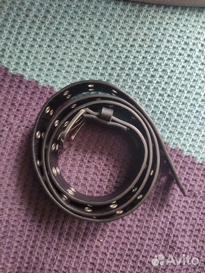 Ремень plus size