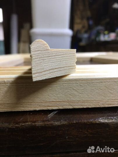 Подрамник для холста