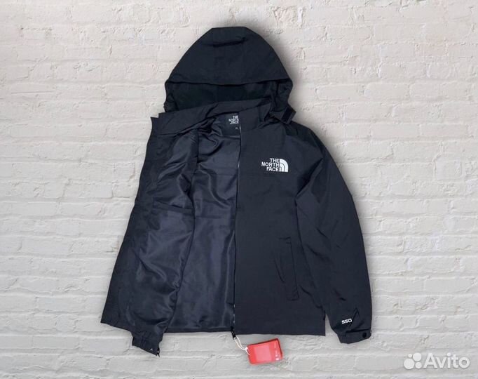 Куртка the north face